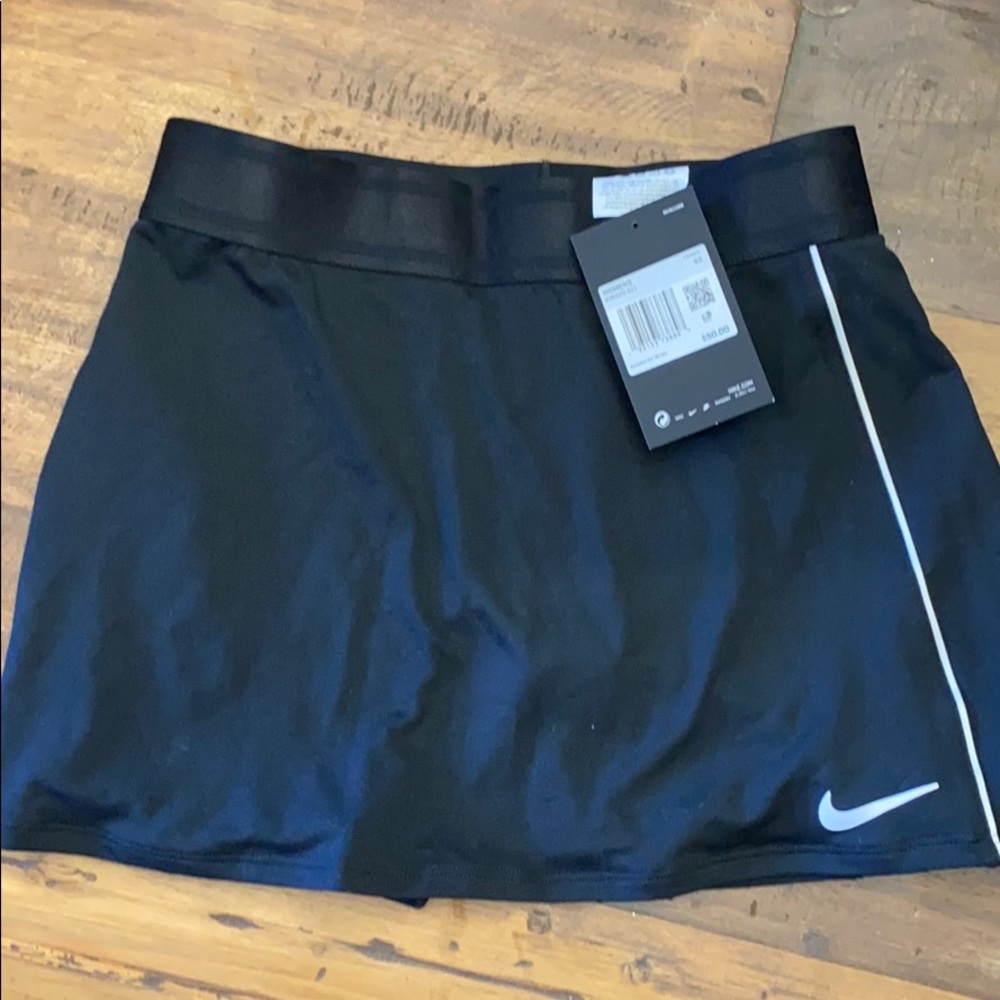 Nike tennis/golf skirt
